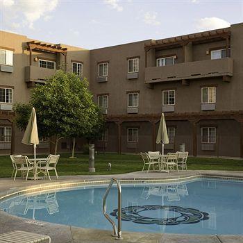 Sky City Casino Hotel Acoma Pueblo Exterior photo