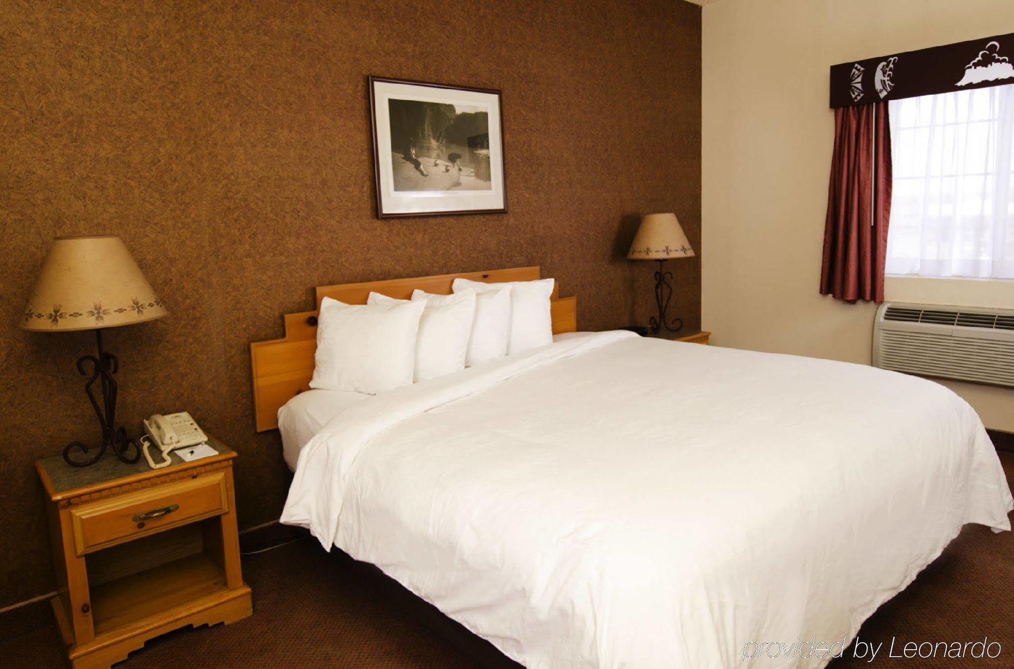 Sky City Casino Hotel Acoma Pueblo Exterior photo