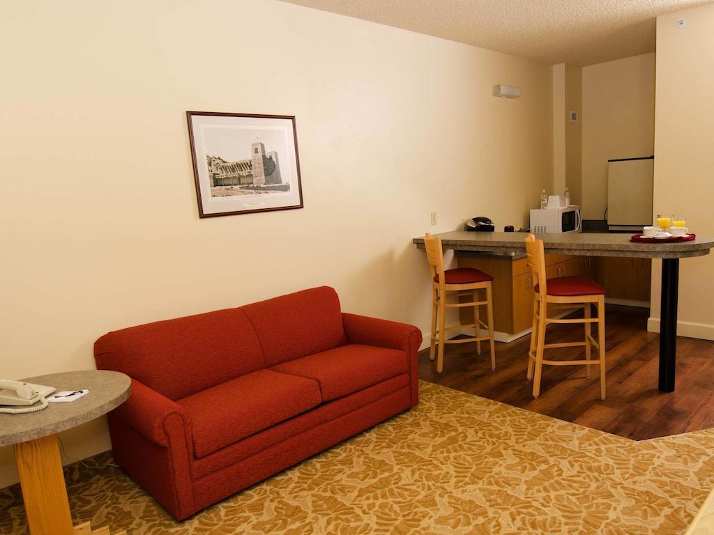 Sky City Casino Hotel Acoma Pueblo Exterior photo
